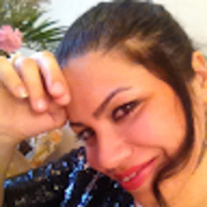 Meet your Posher, Maryam